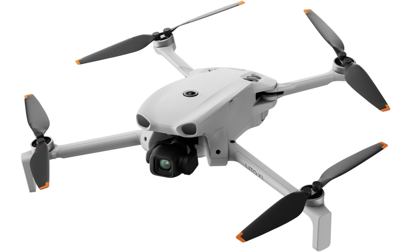 DJI Lito X1 Fly More Combo (RC 2) CPMA0000097501