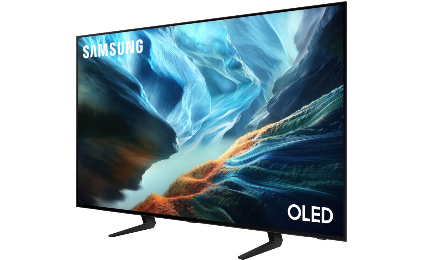 Samsung 48 inch S90H OLED 4K Vision AI Smart TV QA48S90HAEXXY