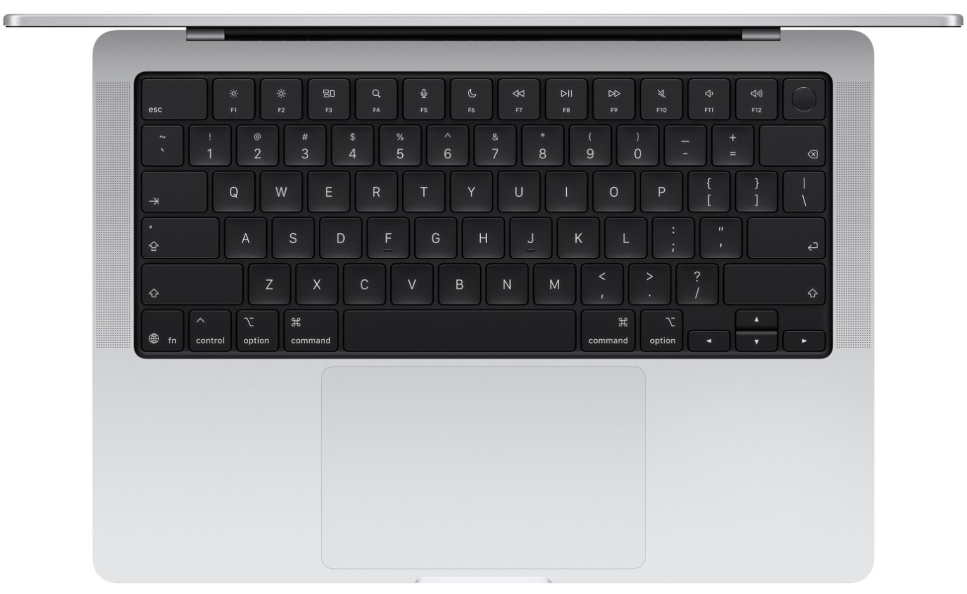 Apple MacBook Pro 14-inch M5 Pro 1TB/24GB (Silver) MGDN4XA