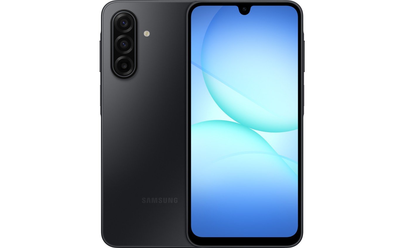 Samsung Galaxy A17 5G 128GB (Black) 11901345420