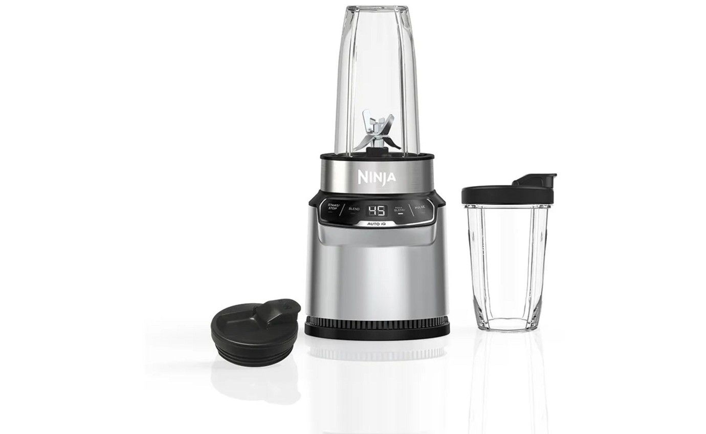 Ninja Nutri-Blender Pro with Auto IQ BN500ANZMN