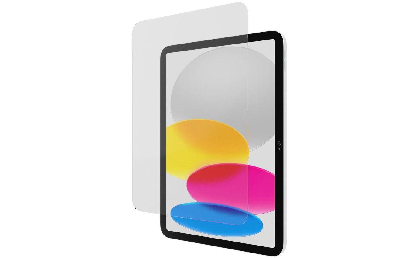 Cygnett Glass Screen Protector for iPad 11th Gen (A16) & 10th Gen 11901289902