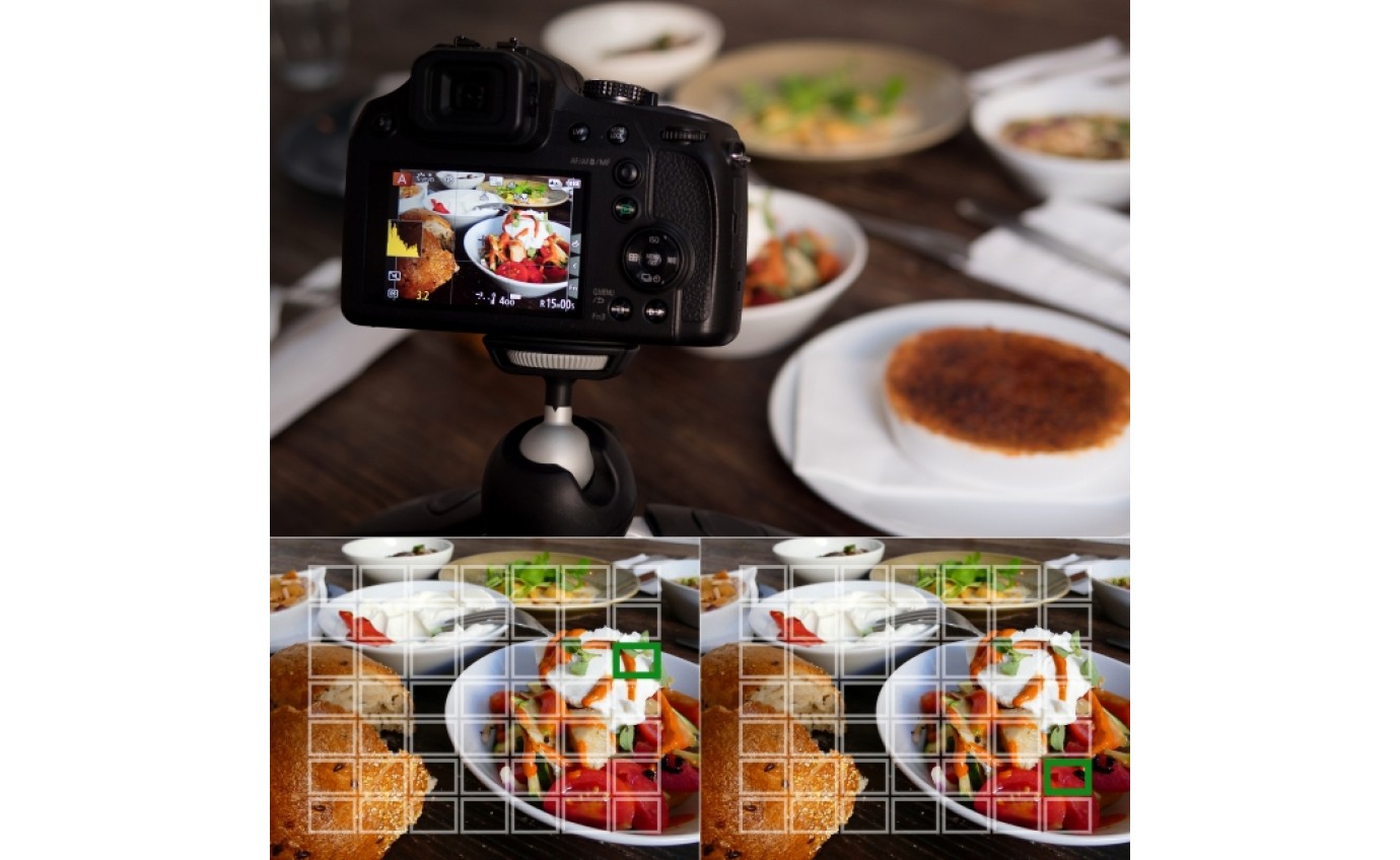 Lumix FZ80D Digital Camera DCFZ80DGNK