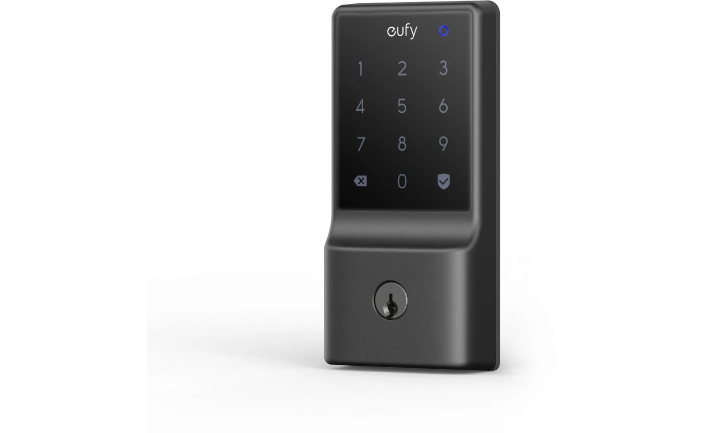 eufy C34 Smart Lock T85D2T11