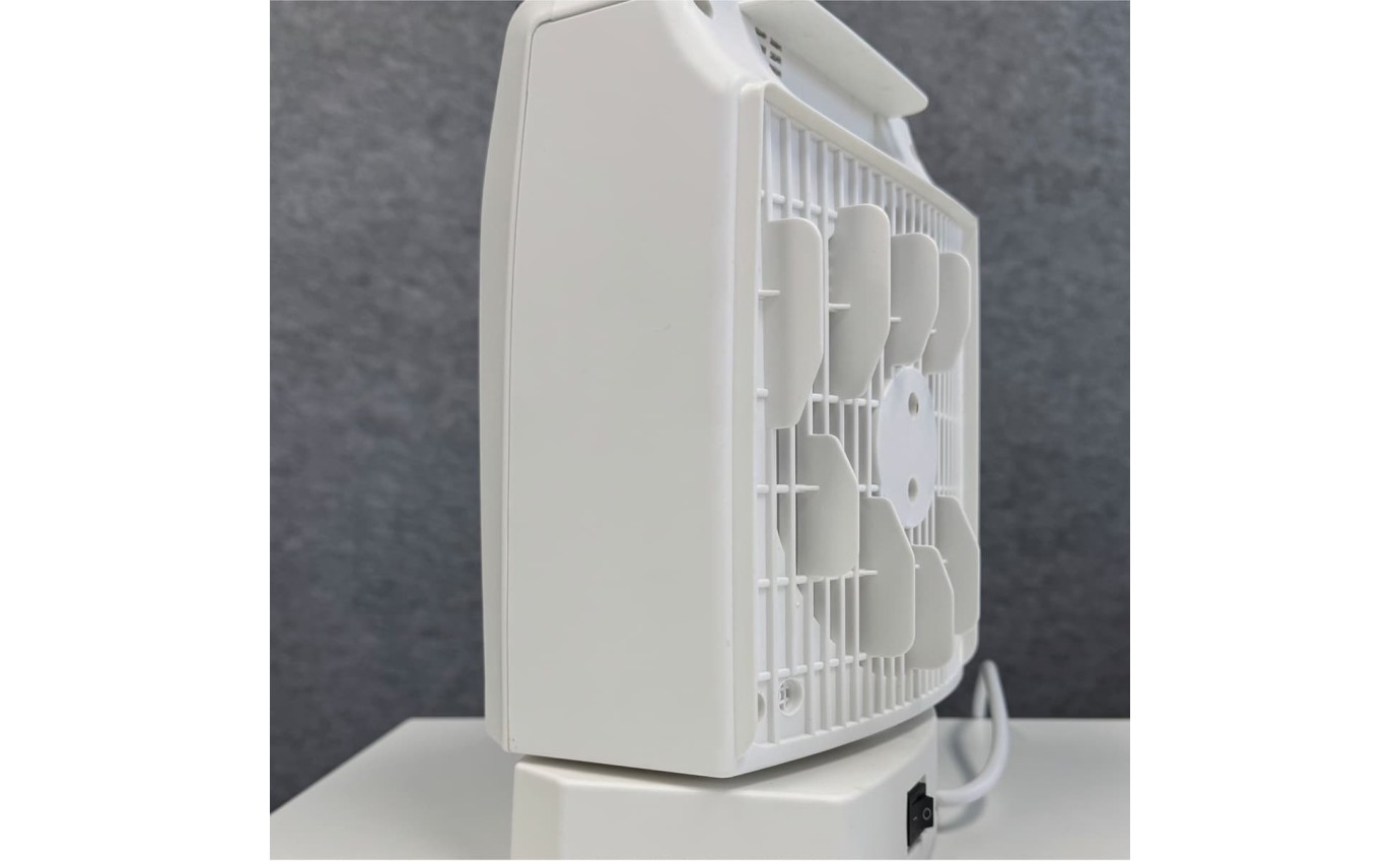 Olimpia Splendid 2000W Caldo Soul Compact Fan Heater CALDOSOUL