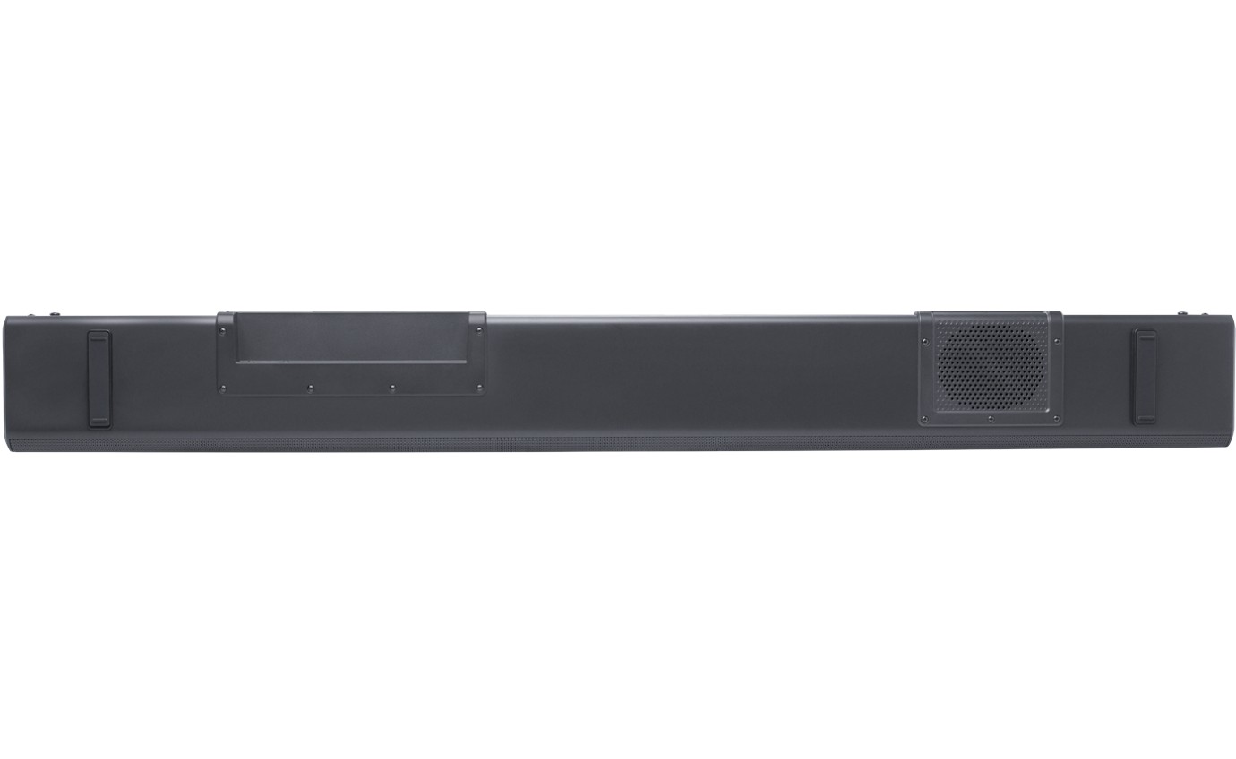 JBL 3.1ch Cinema SB510 Soundbar JBLSB510BLKAS