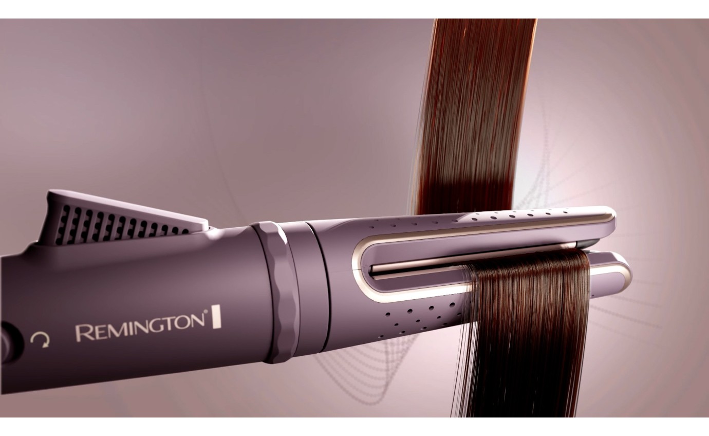 Remington AIRvive&trade; Rotating Curling Wand CI8930AU