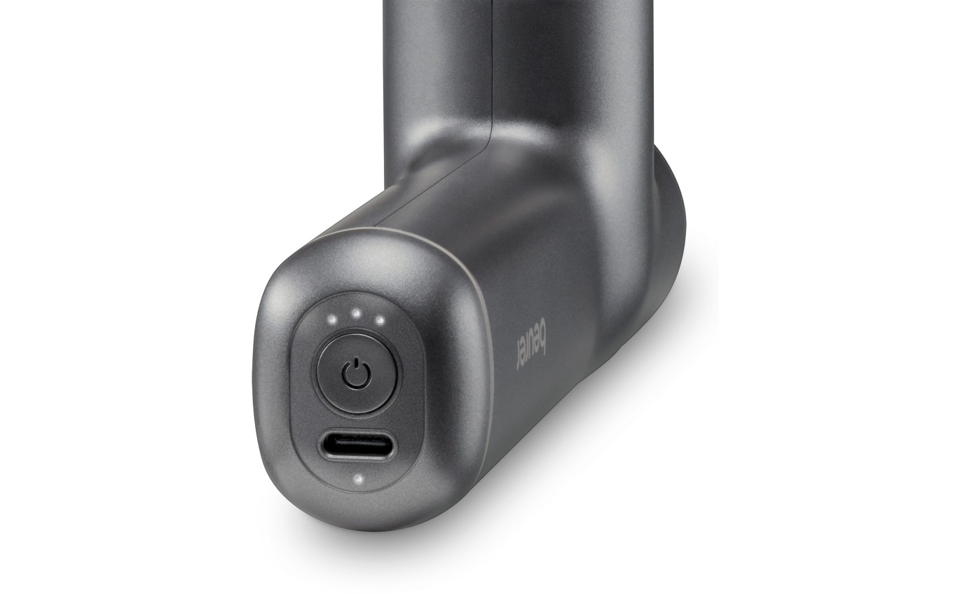 Beurer Sensitive Deep Tissue Massage Gun MG1R