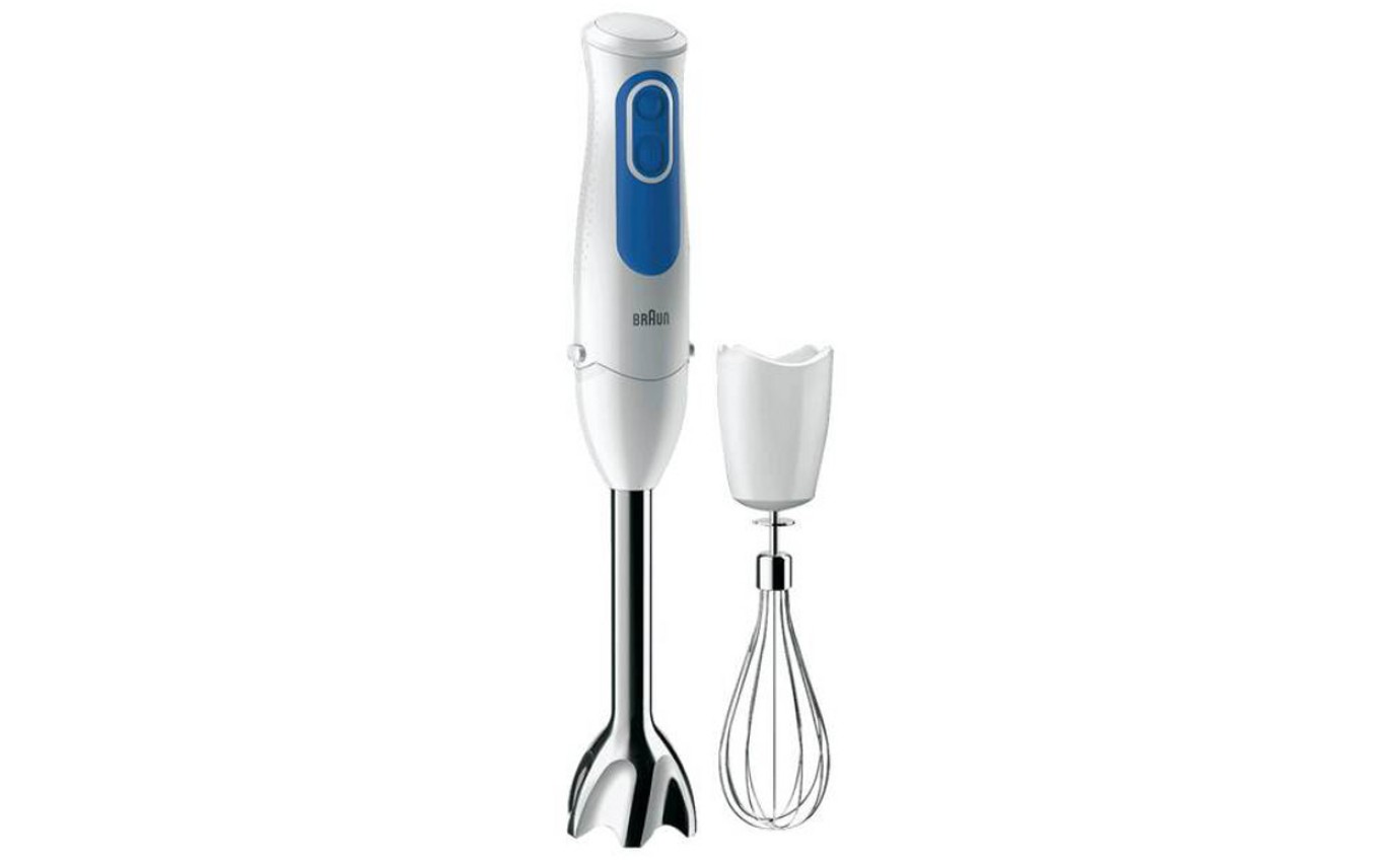 Braun MultiQuick 3 Hand Stick Blender MQ3025WH