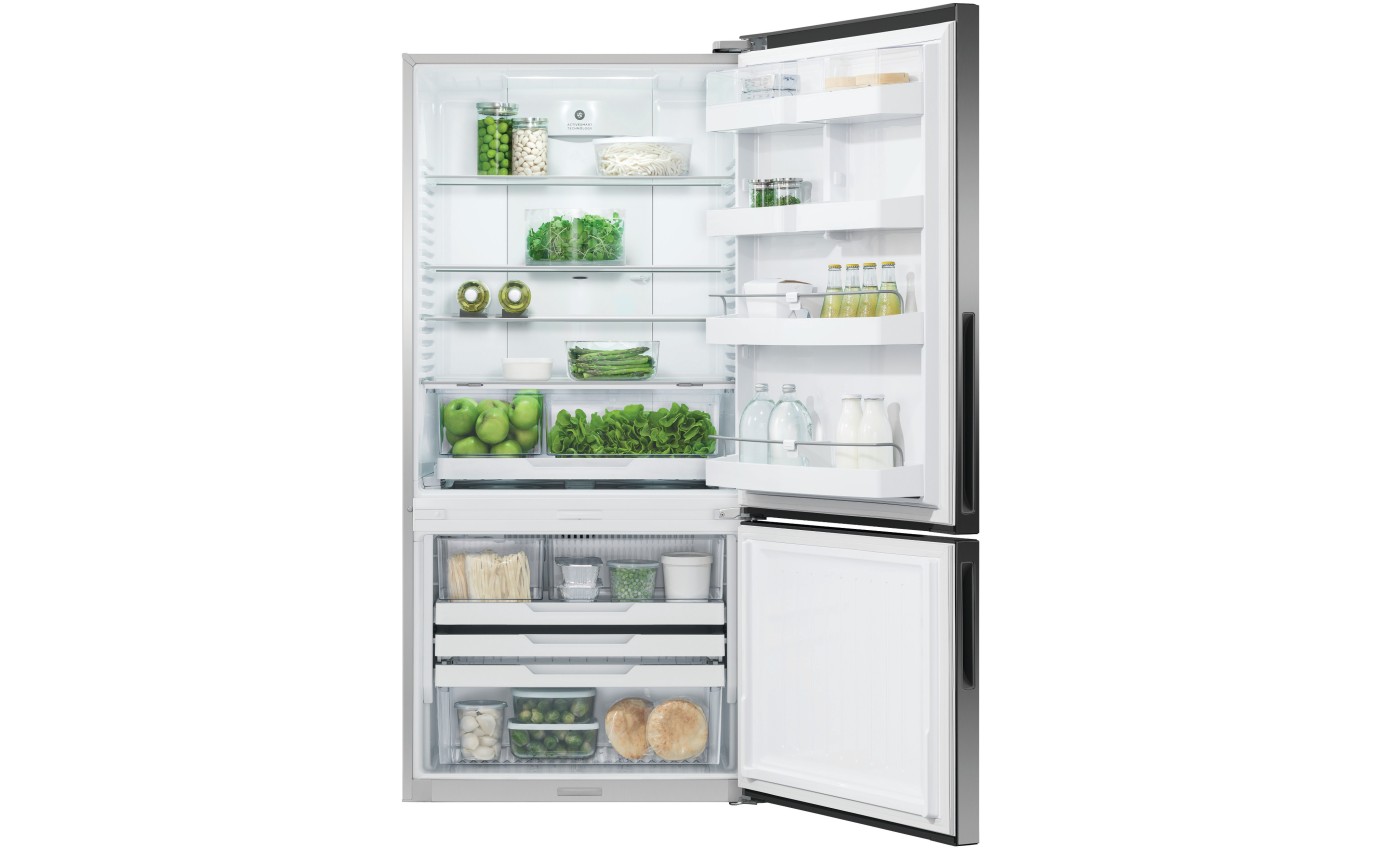 Fisher & Paykel 494L Series 5 Refrigerator Freezer RF522BRPB6
