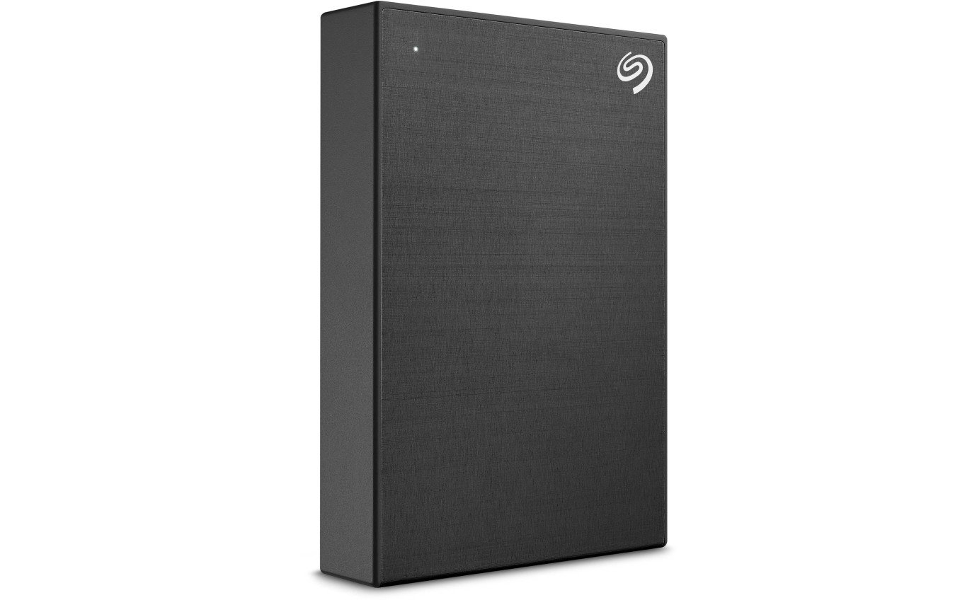Seagate One Touch Rescue Portable Hard Drive 5TB (Black) STKZ5000400