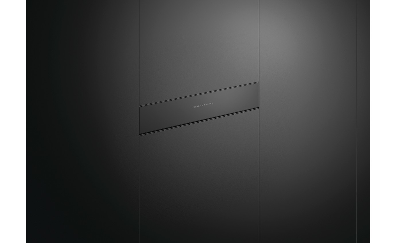 Fisher & Paykel 60cm Series 9 Minimal Vacuum Seal Drawer VB60SDEB1