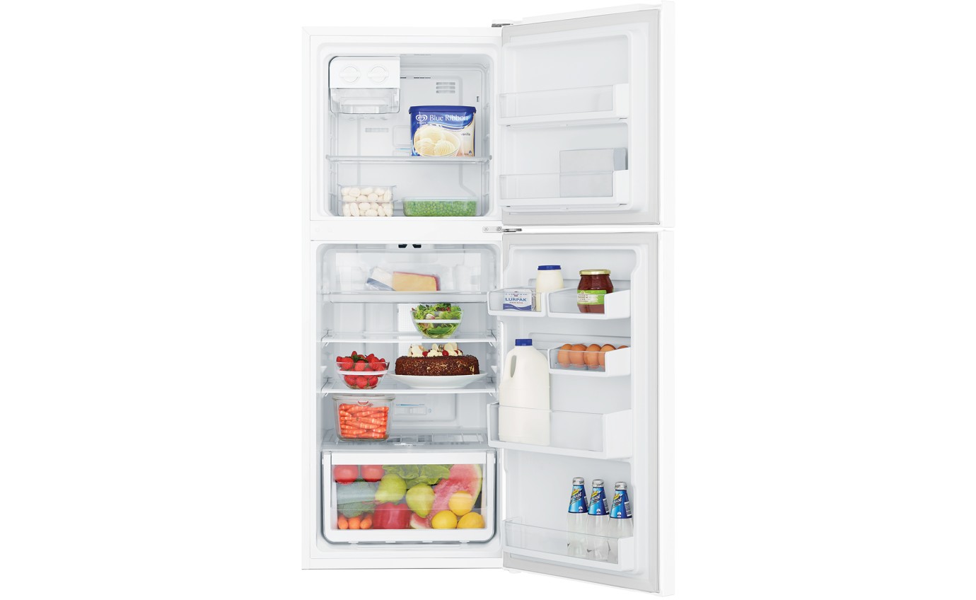 Westinghouse 211L Top Mount Fridge (White) WTB2300WHX