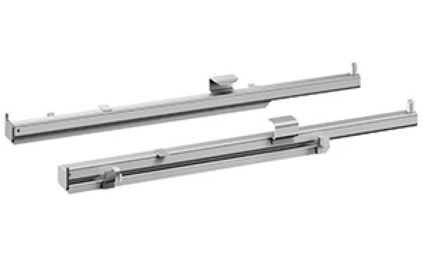 Neff 3 Level Telescopic Rails Z13TC10X0