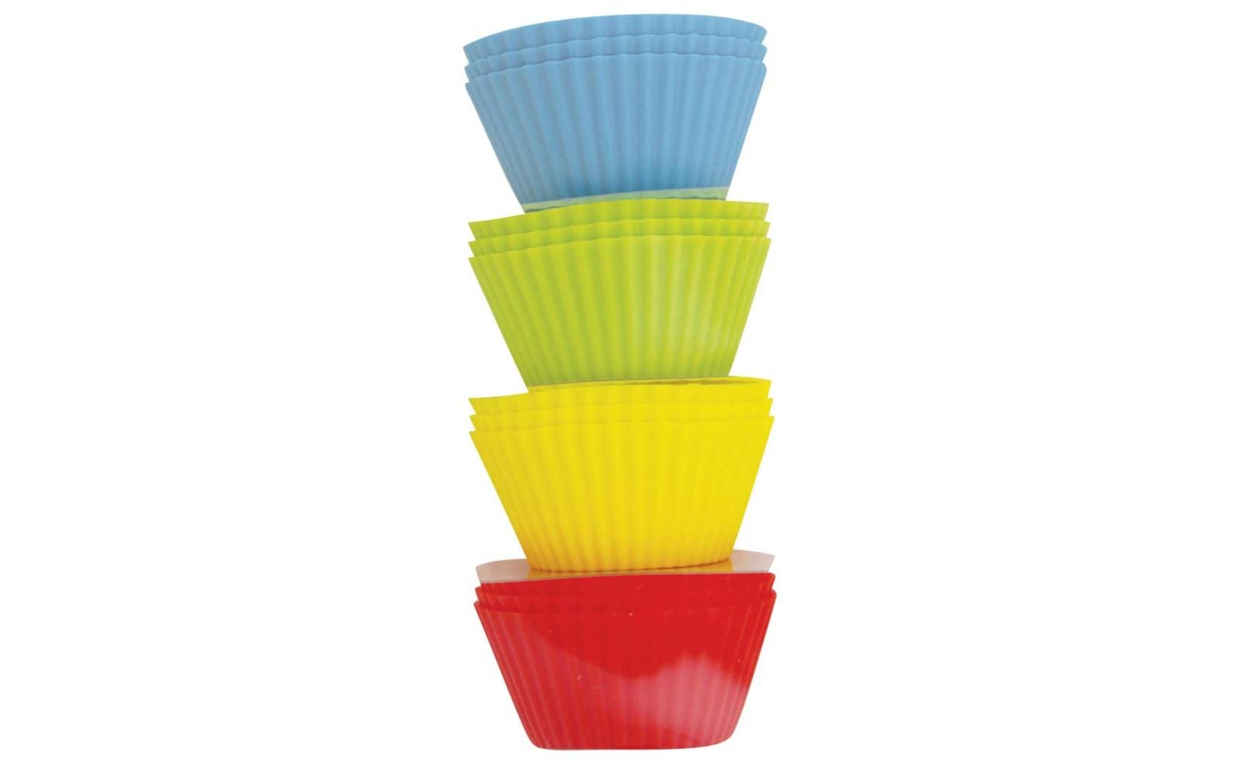 Avanti Silicone Muffin Cups 12091
