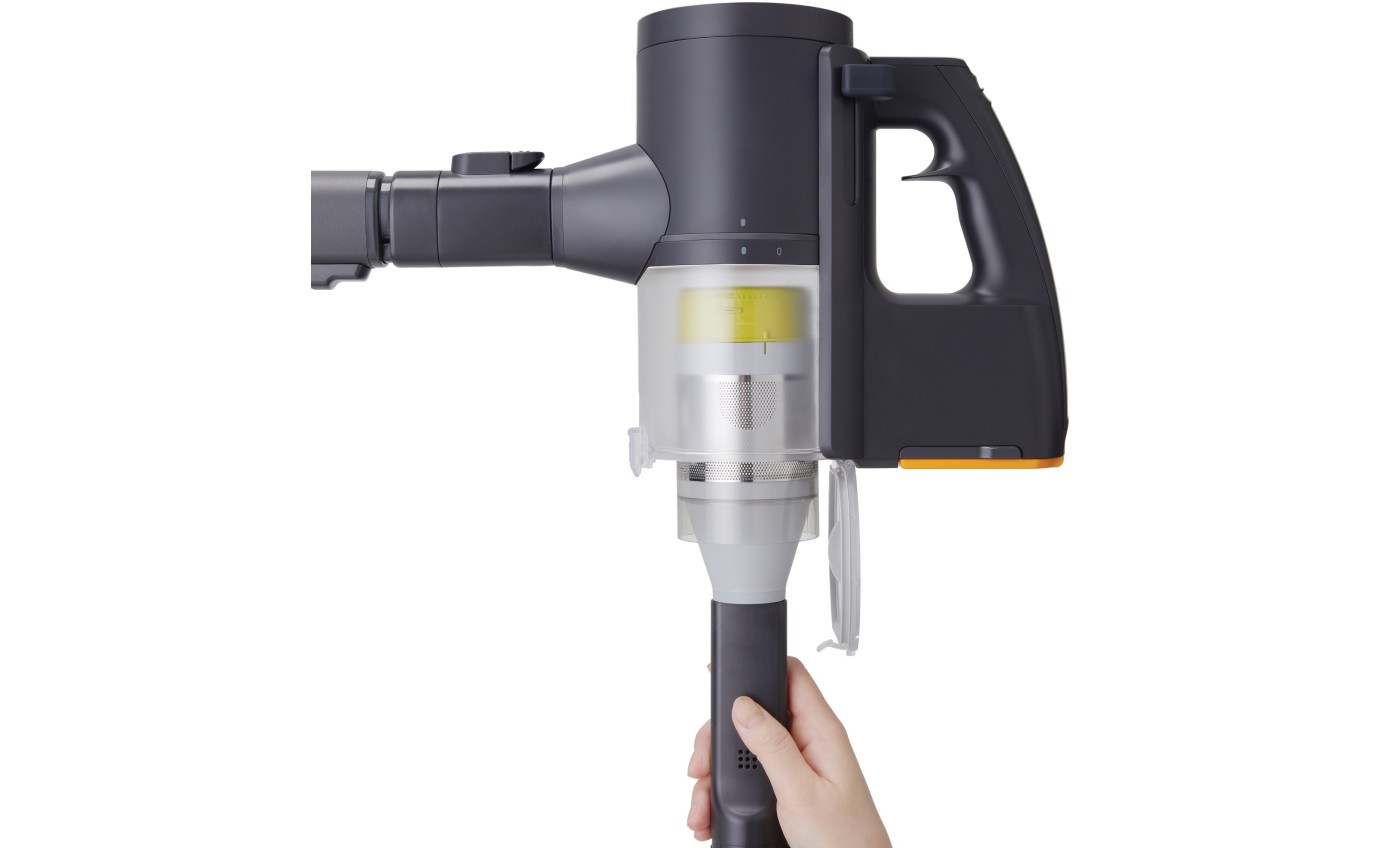LG CordZero&reg; Auto Emptying Handstick Vac A9LTOWER