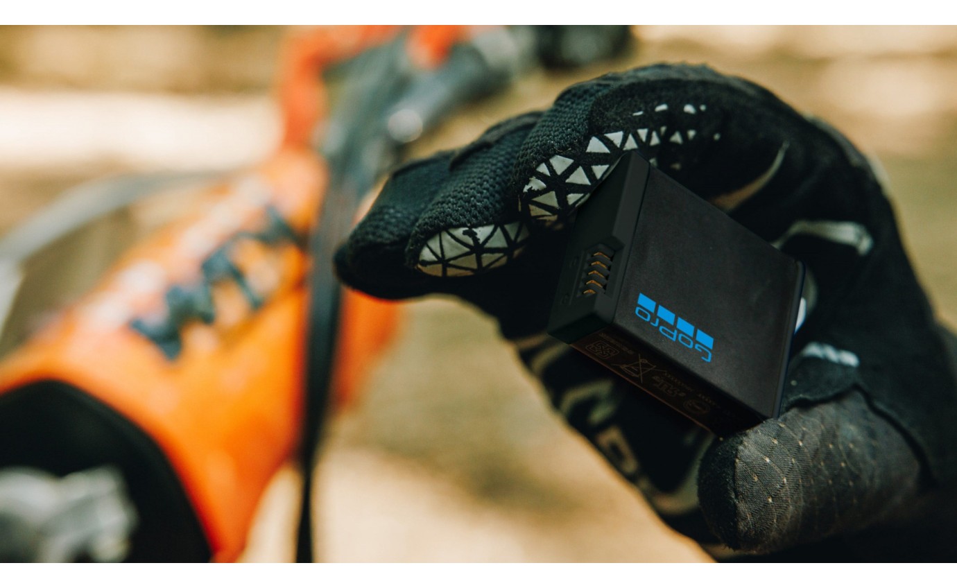 GoPro Enduro Battery for HERO13 Black AEBAT001
