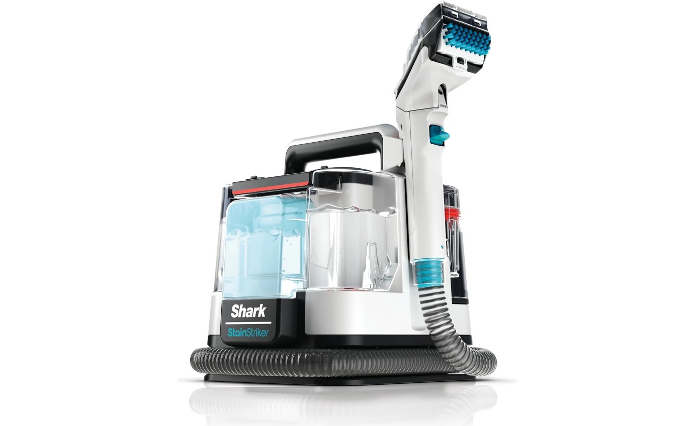 Shark StainStriker™ Portable Carpet & Upholstery Cleaner PX200