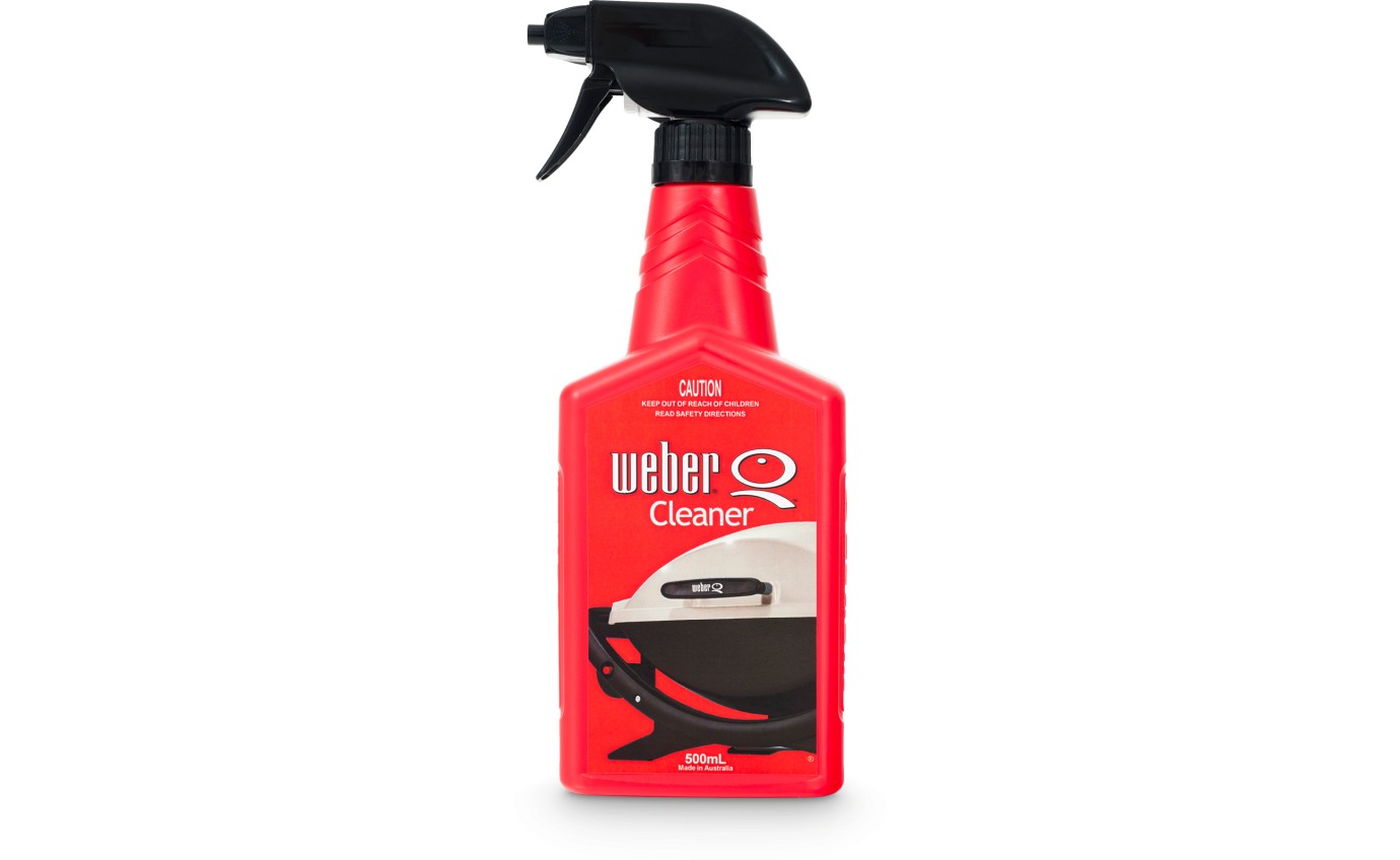 Weber Q Cleaner 500ml 1500333