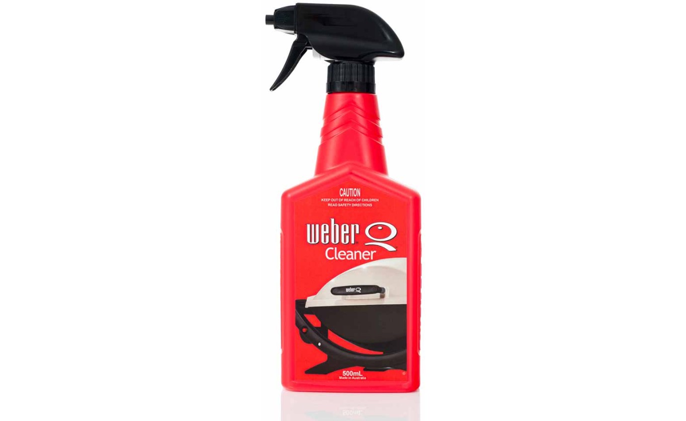 Weber Q Cleaner 500ml 91137