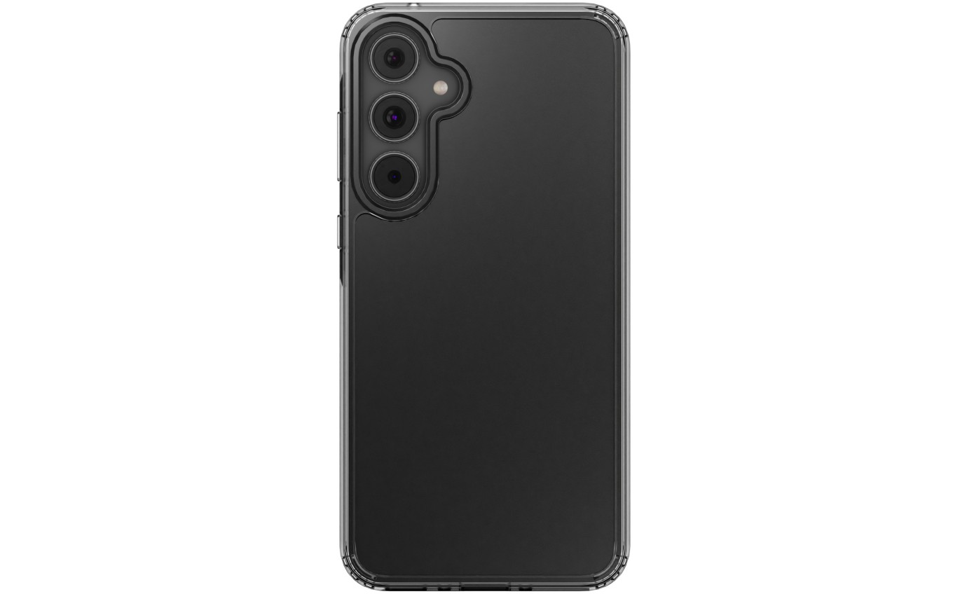 Cygnett AeroShield Protective Case for Samsung Galaxy A36 (Clear) 11901334397