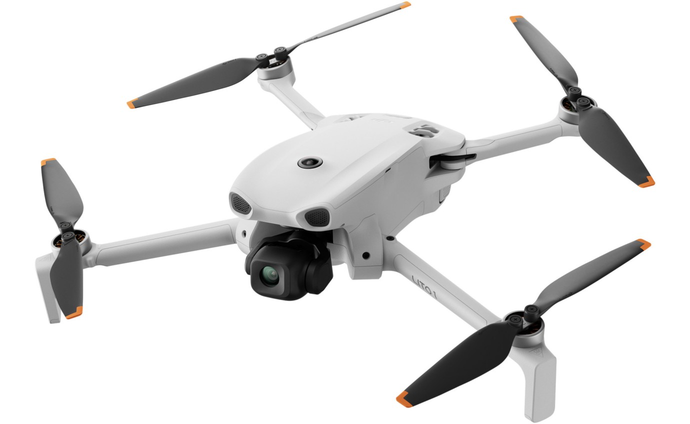 DJI Lito 1 Fly More Combo (RC-N3) CPMA0000099103