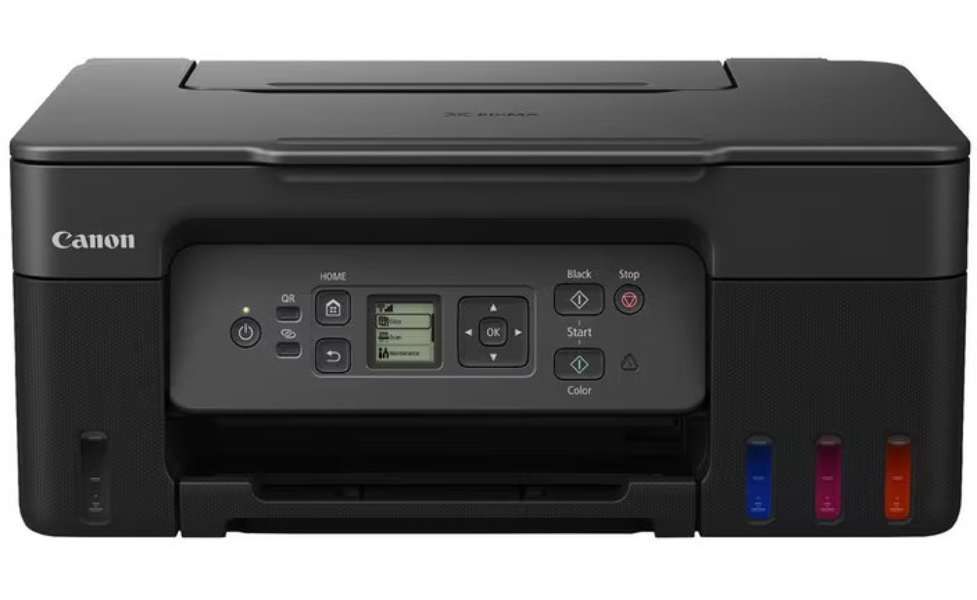 Canon PIXMA G3670 MegaTank Printer CPG3670BK