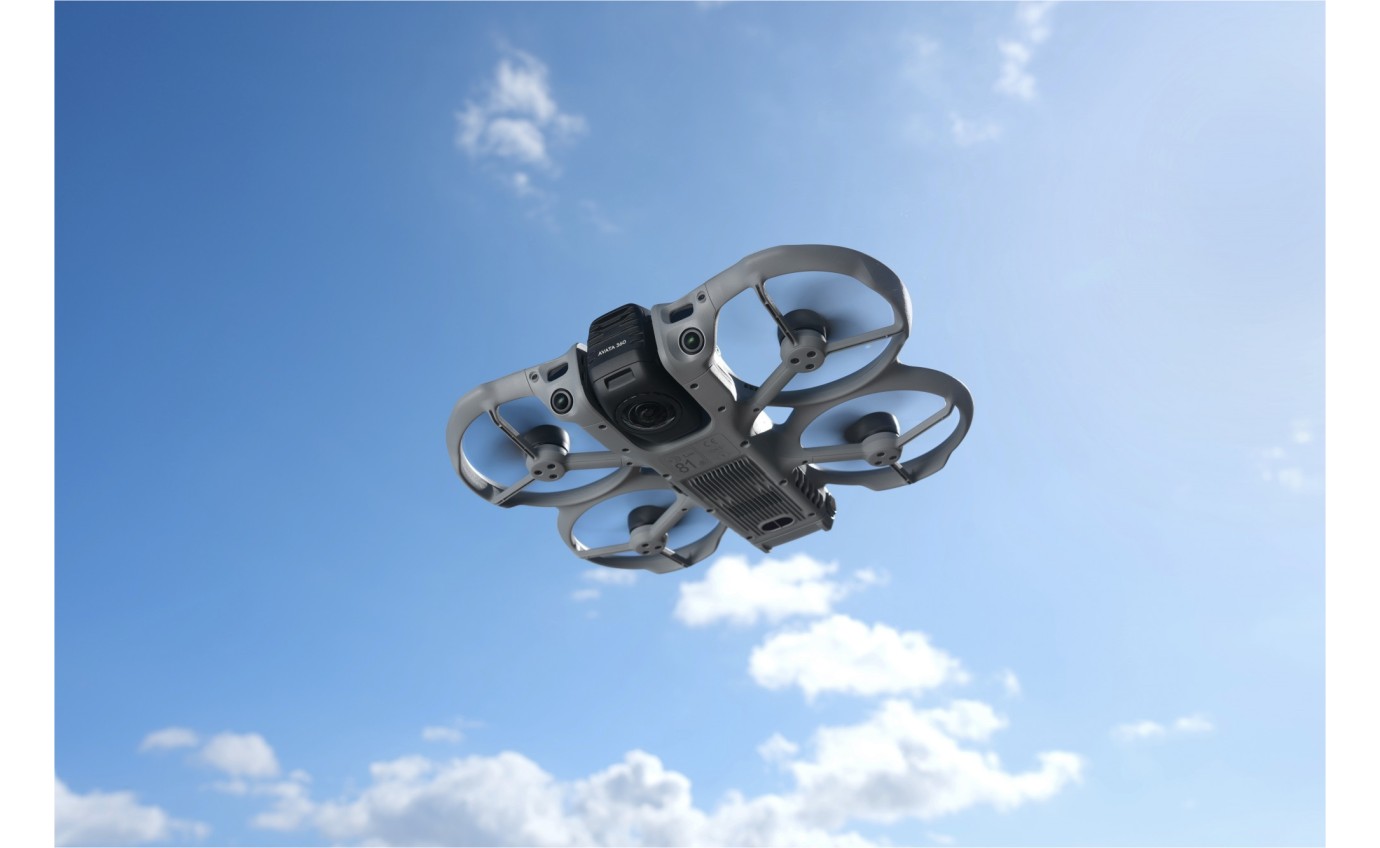 DJI Avata 360 Fly More Combo (RC 2) CPFP0000031704