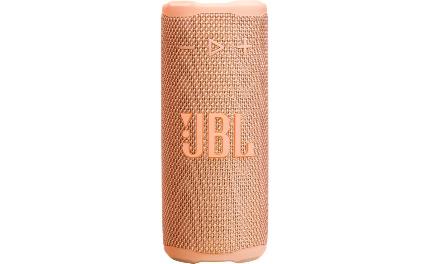 JBL Grip Compact Portable Bluetooth Speaker (Orange) JBLGRIPORG