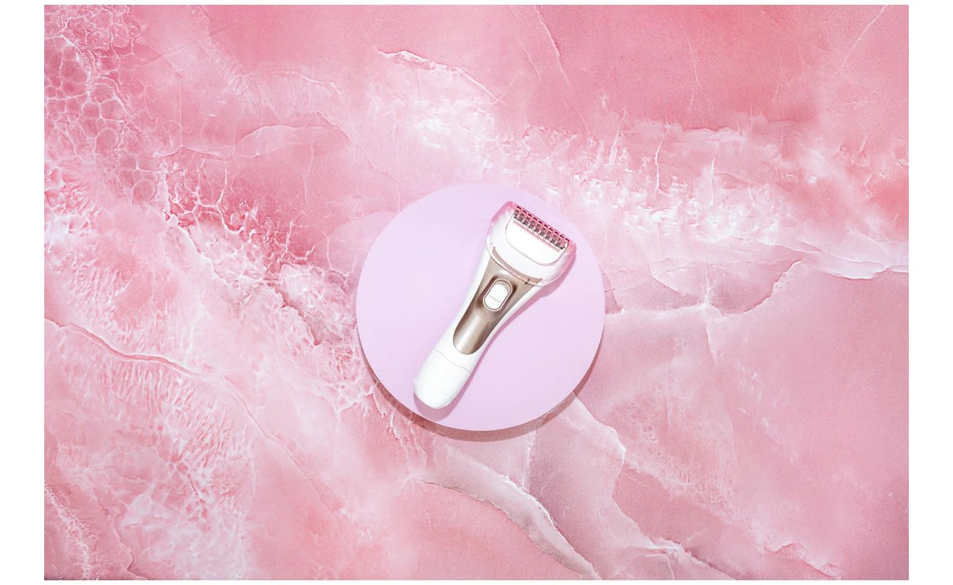 Remington Smooth S1 Lady Shaver WF1000AU