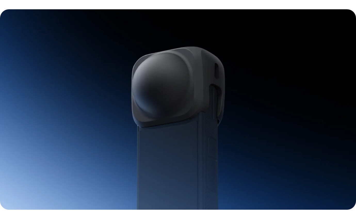 Insta360 X4/X5 Lens Cap INSTAX504