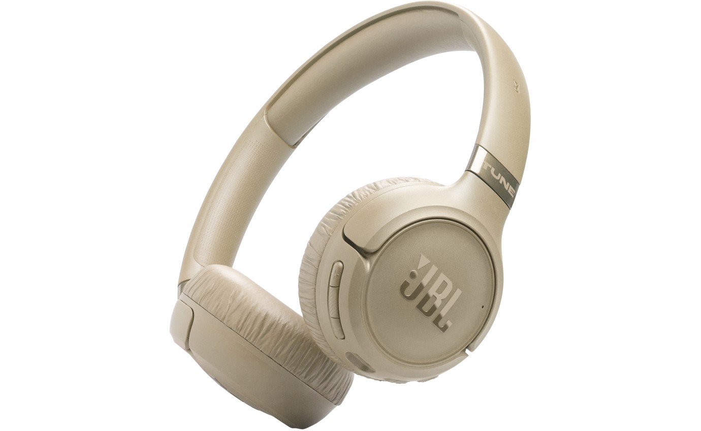 JBL Tune 680NC (Beige) JBLT680NCBEG