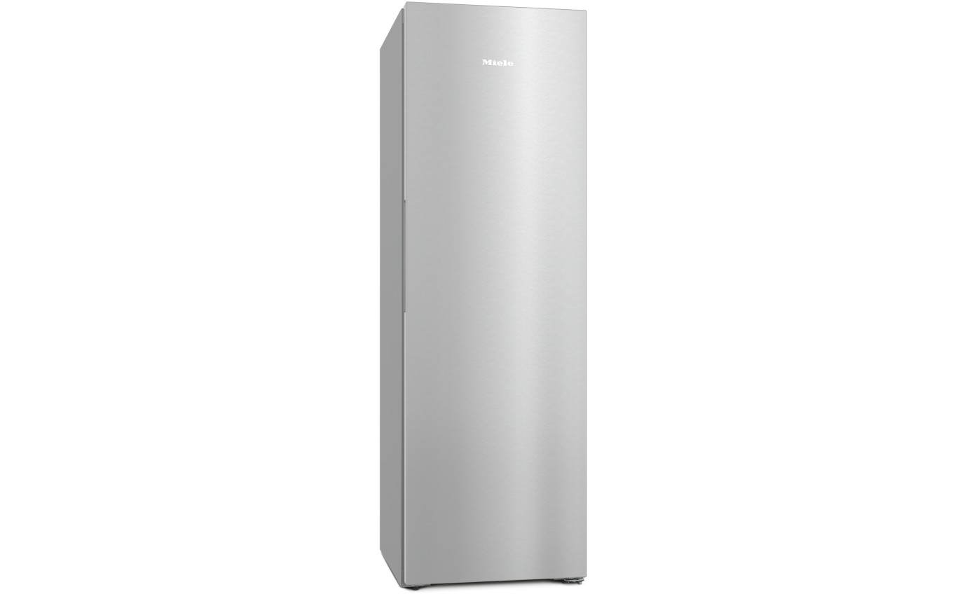Miele 399L Freestanding Refrigerator (CleanSteel) KS4383EDEDTCS