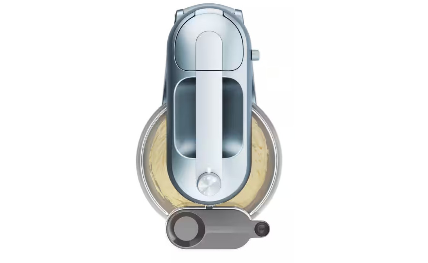 Kenwood Appliances Go Stand Mixer (Storm Blue) KZM35000GY