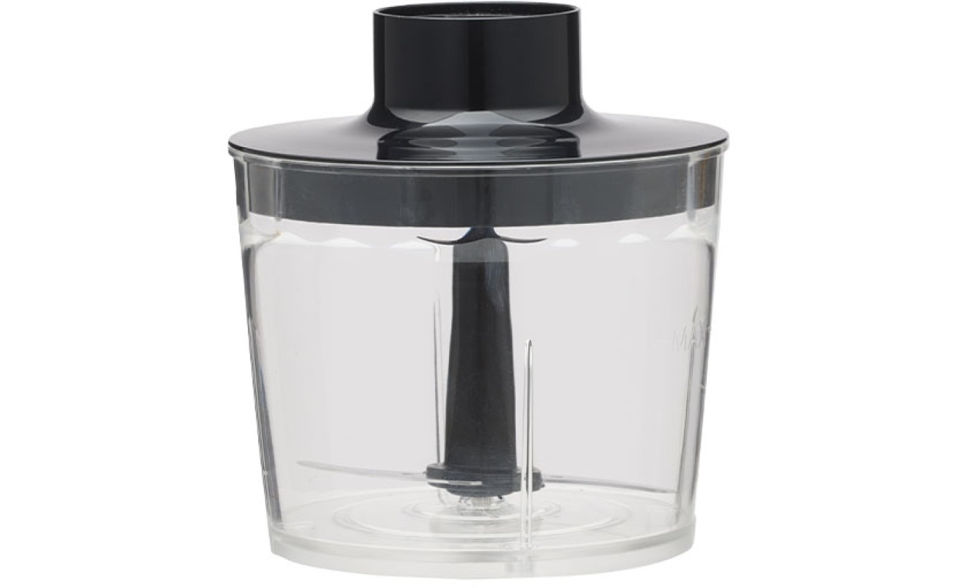 Morphy Richards Hand Blender Set MRHBS8BK