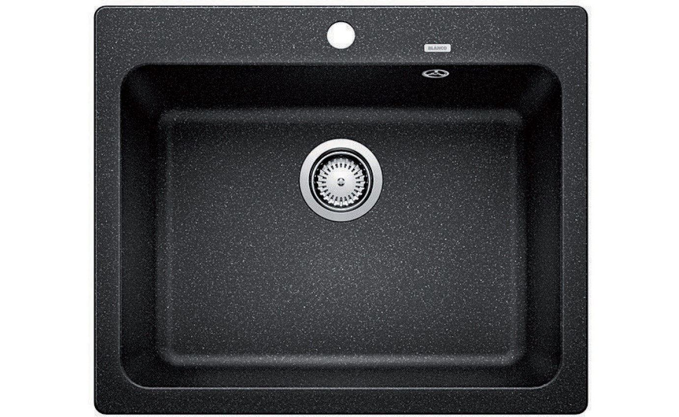 Blanco NAYA 6 Sink (Anthracite) NAYA6K5