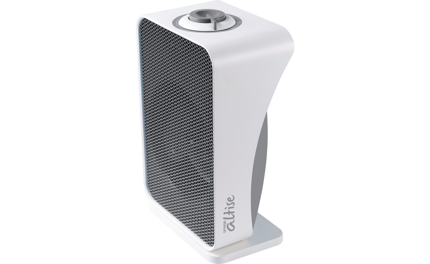 Omega Altise 2000W Fan Heater OAFH2000W