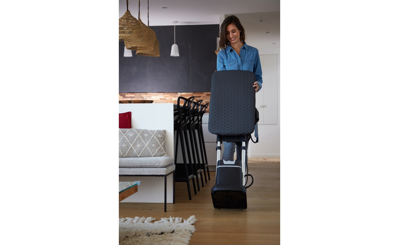 Tefal IXEO Plus Garment Steam Iron Station QT1510