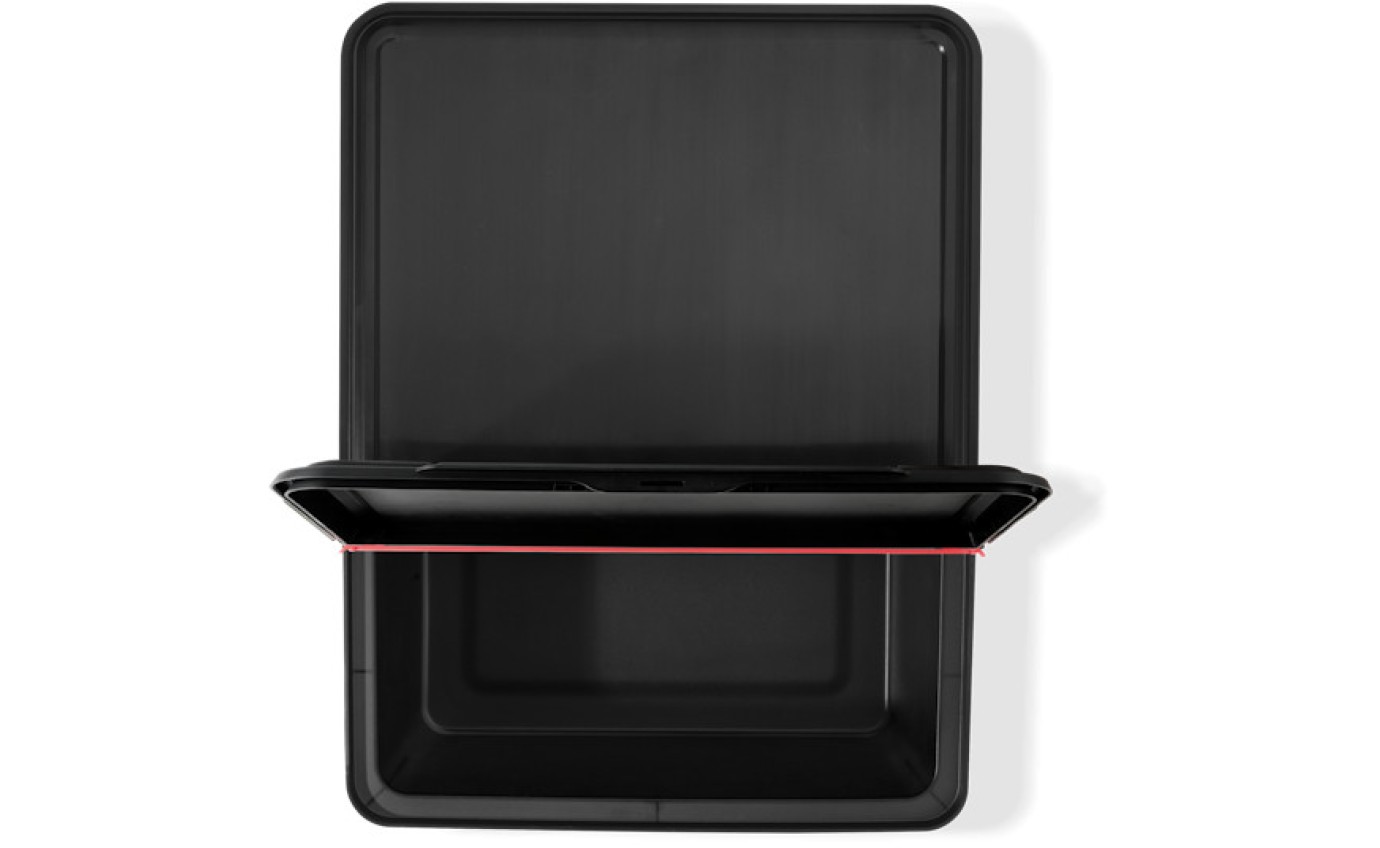 Weber Works&trade; Outdoor Storage Bin 3400107