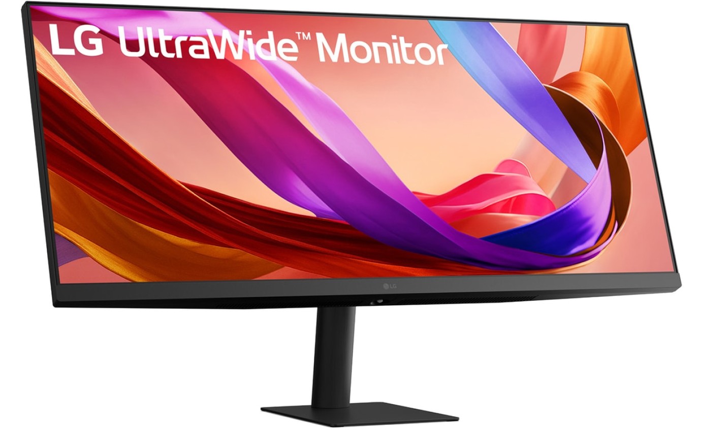 LG 34 inch UltraWide&trade; 21:9 WFHD IPS Monitor 34U511ABAAU