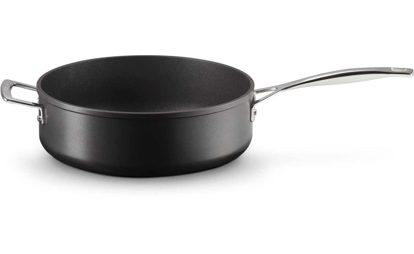 Le Creuset 28cm Toughened Non-Stick Saute Pan 51110280010202