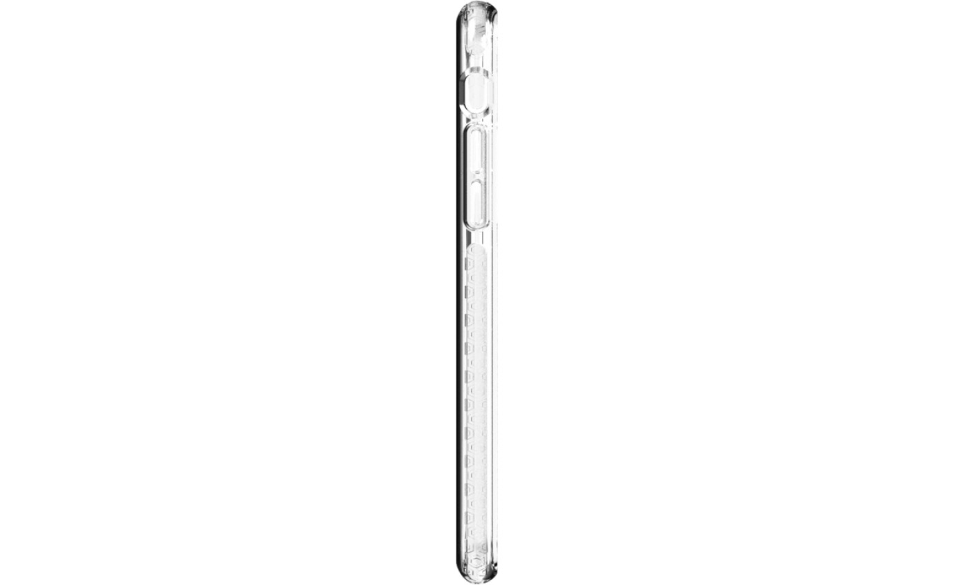 EFM Zurich Case Armour for iPhone (6S/7/8/SE) [Clear] EFCTPAE149CLE