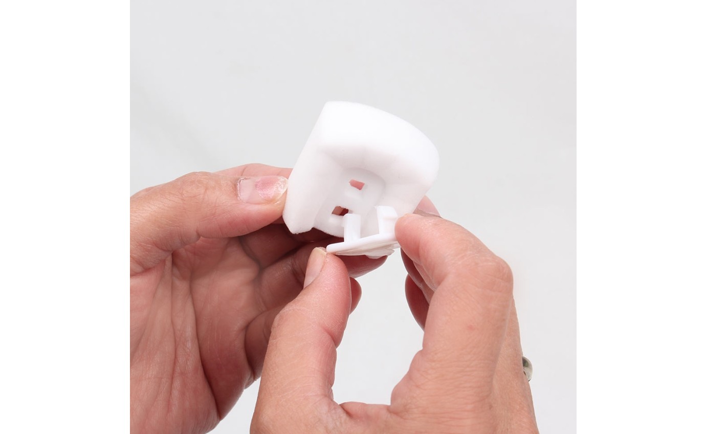 White Magic Cup & Mug Cleaner WMCMC