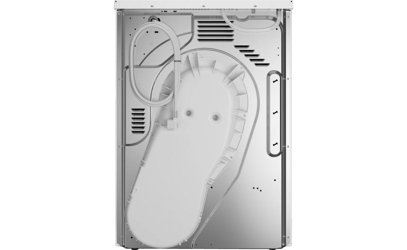 ASKO 8kg Heat Pump Dryer T608HXW