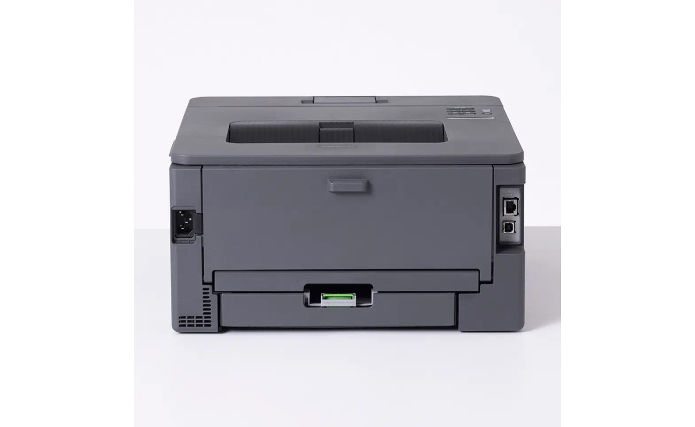 Brother Compact A4 Mono Laser Printer HLL2445DW