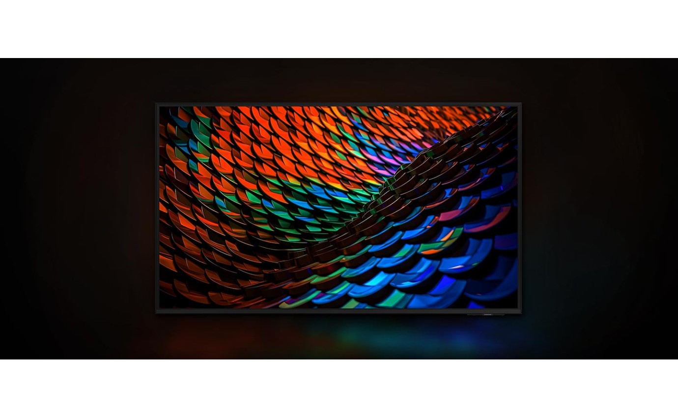 Samsung 98 inch DU9000 Crystal UHD 4K Smart TV [2024] UA98DU9000WXXY