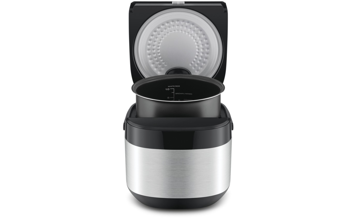 Breville the Rice Box™ Pro LRC470BSS