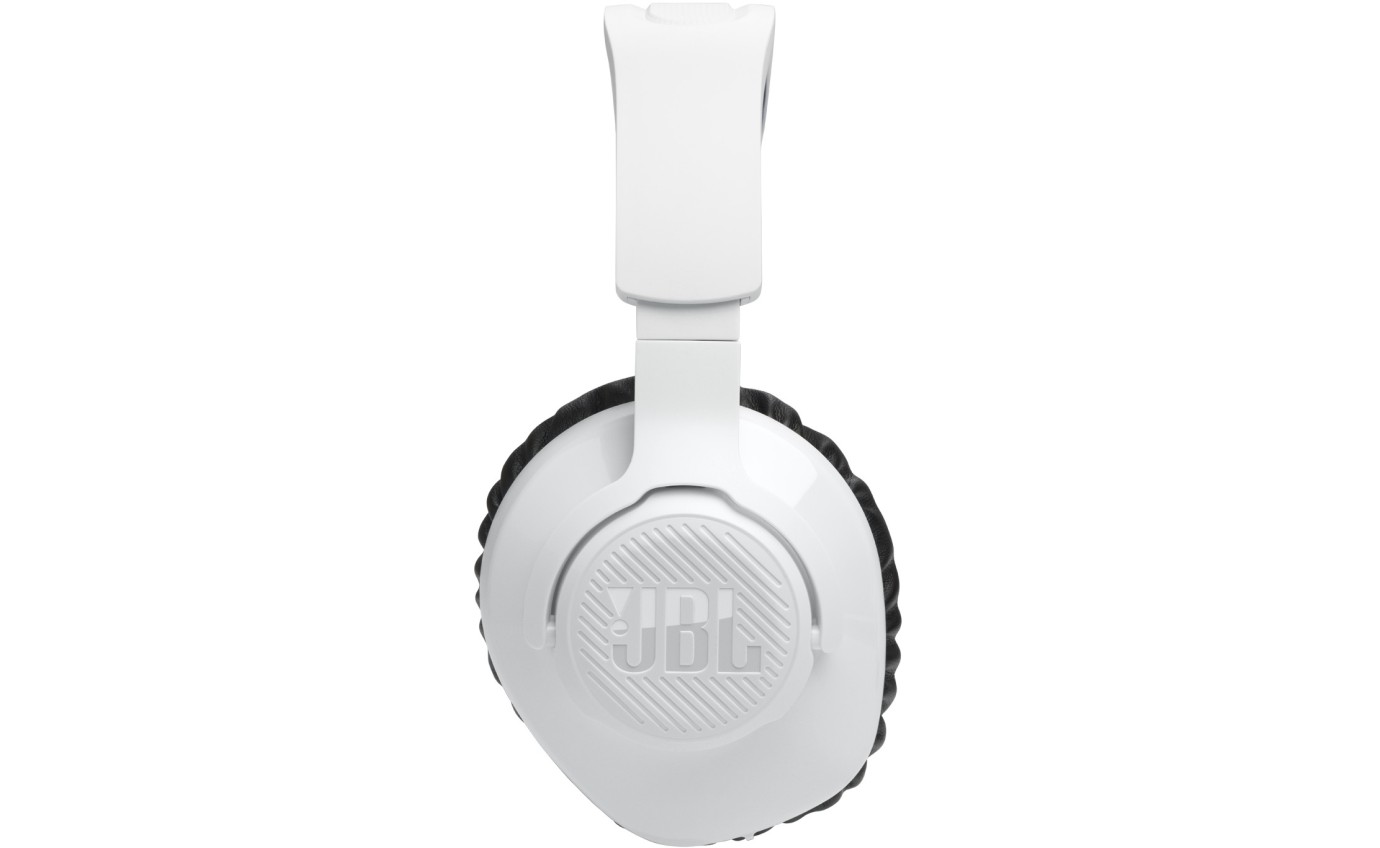 JBL Quantum 360P Wireless Over-Ear Gaming Headset (Blue PlayStation Edition) JBLQ360PWLWHTBLU