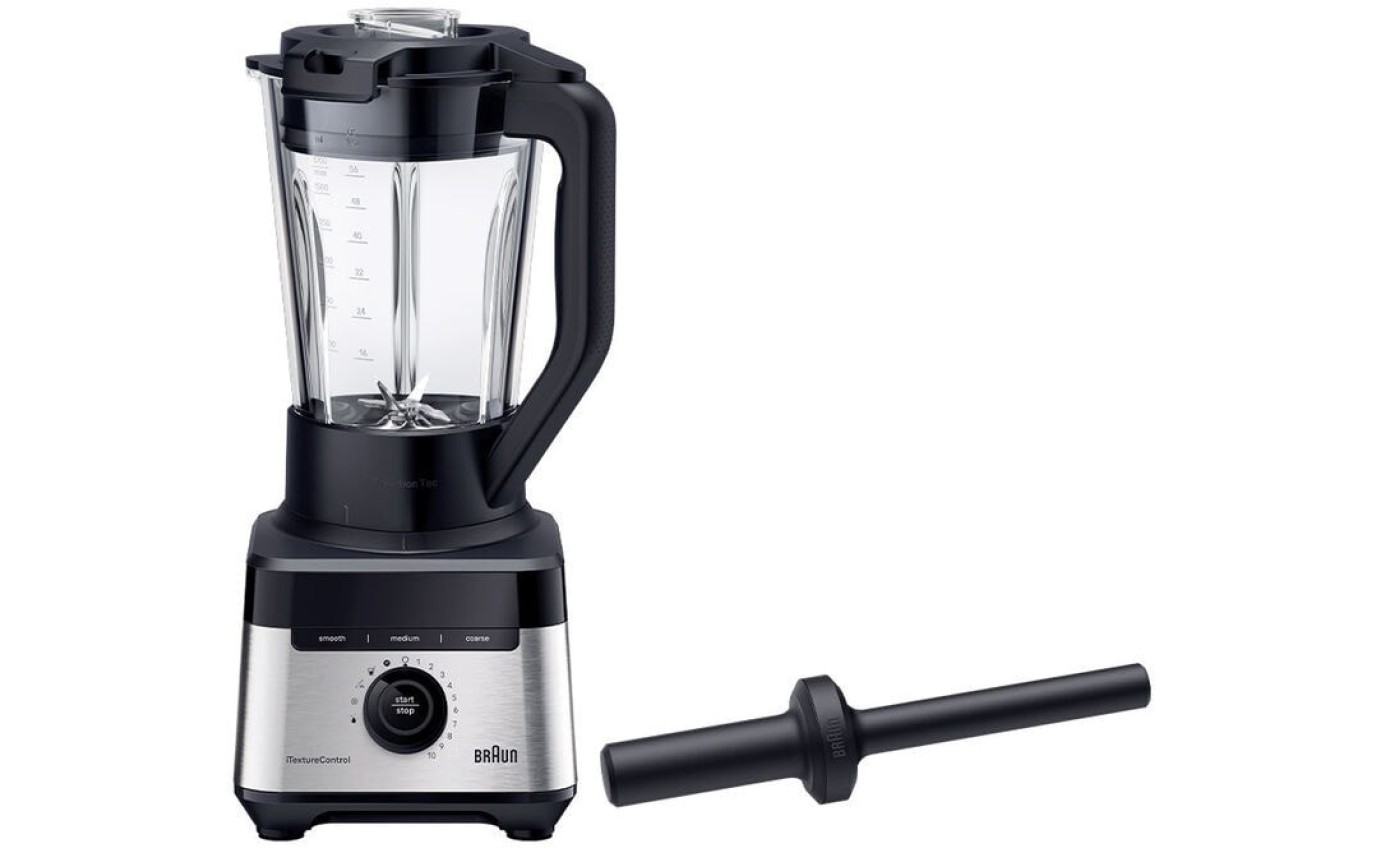 Braun PowerBlend 7 Jug Blender (Black) JB7550BK