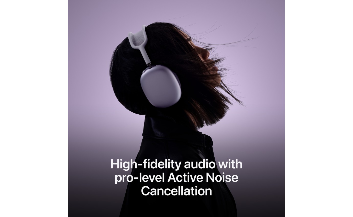 Apple AirPods Max (Starlight) MWW53ZAA